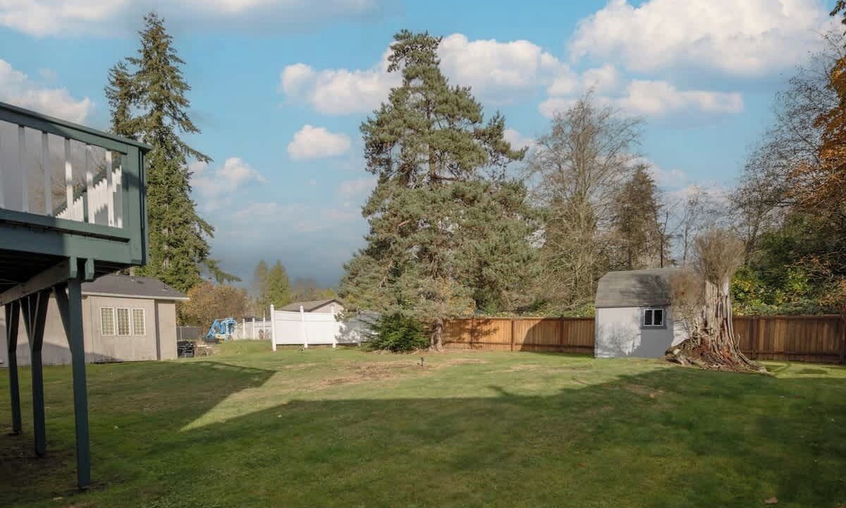 Photo of Outdoor in Renton