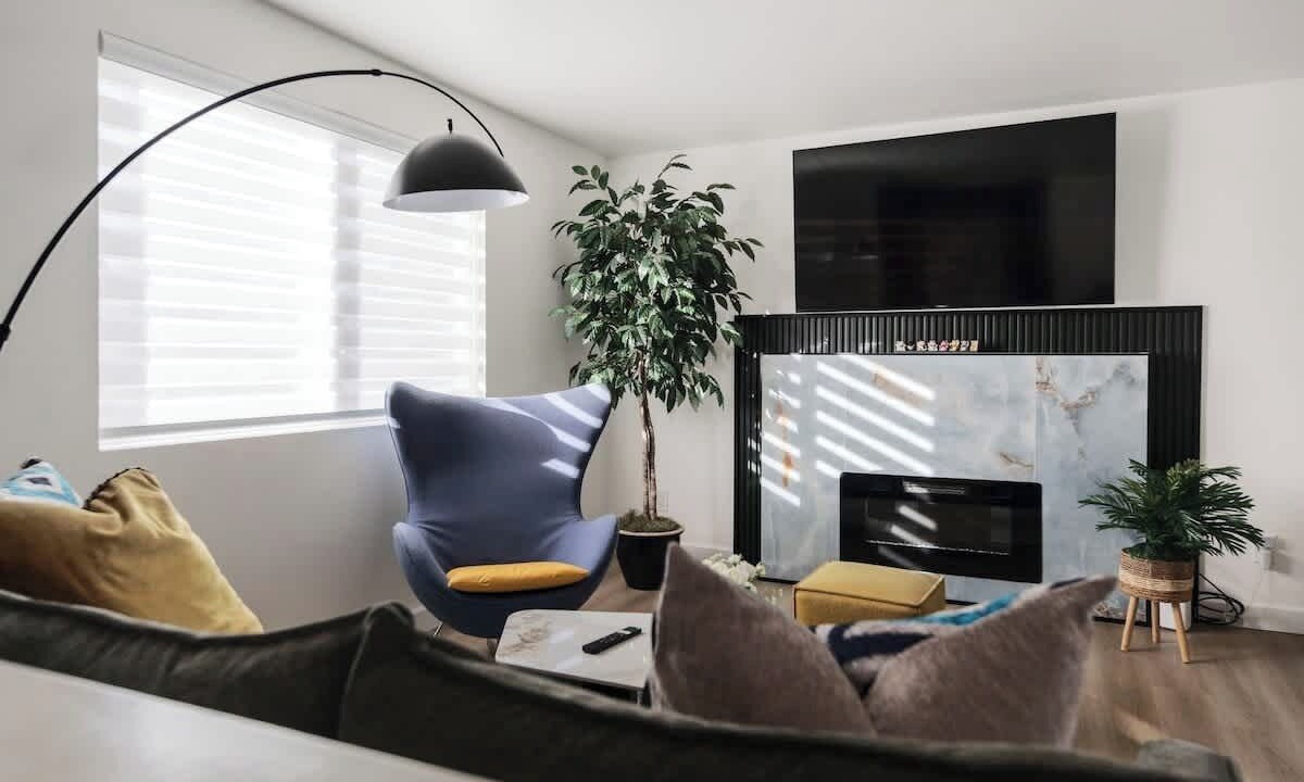 Photo of Livingroom in Renton