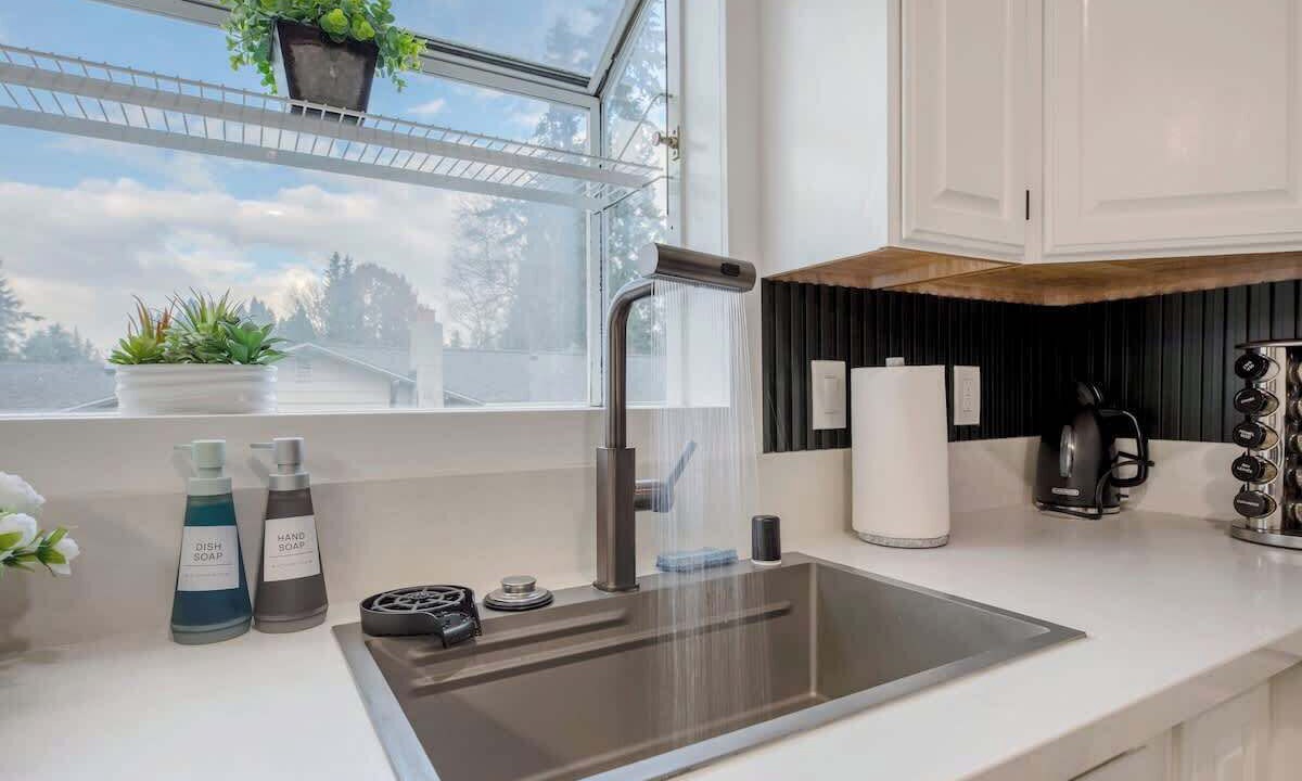 Photo of Kitchen in Renton