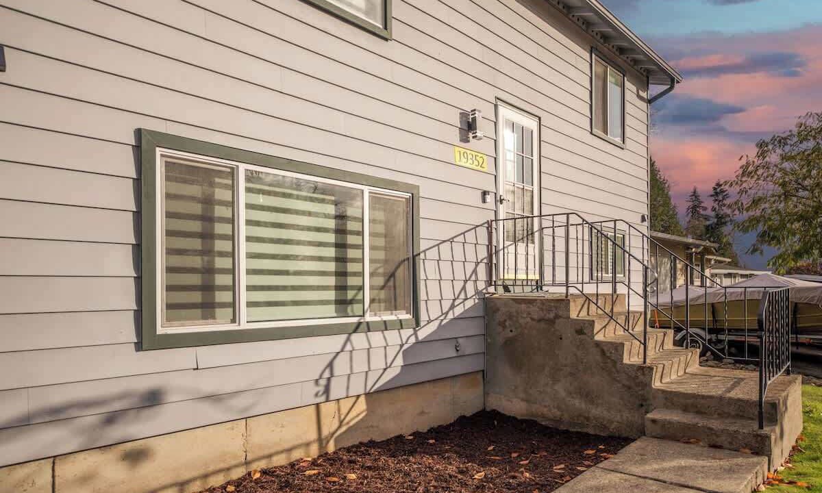 Photo of Outdoor in Renton