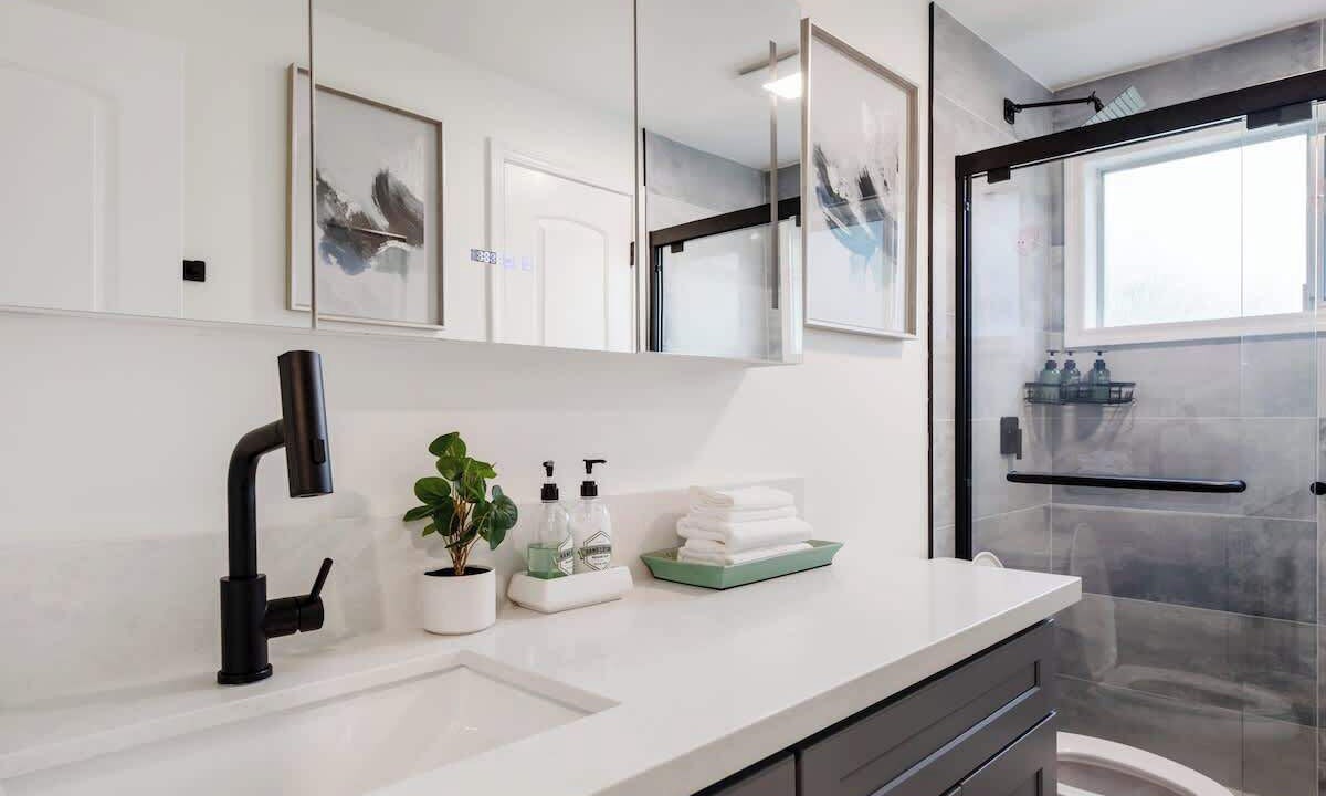 Photo of Bathroom in Renton