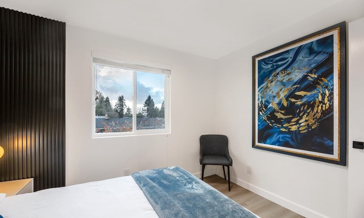 Photo of Bedroom in Renton