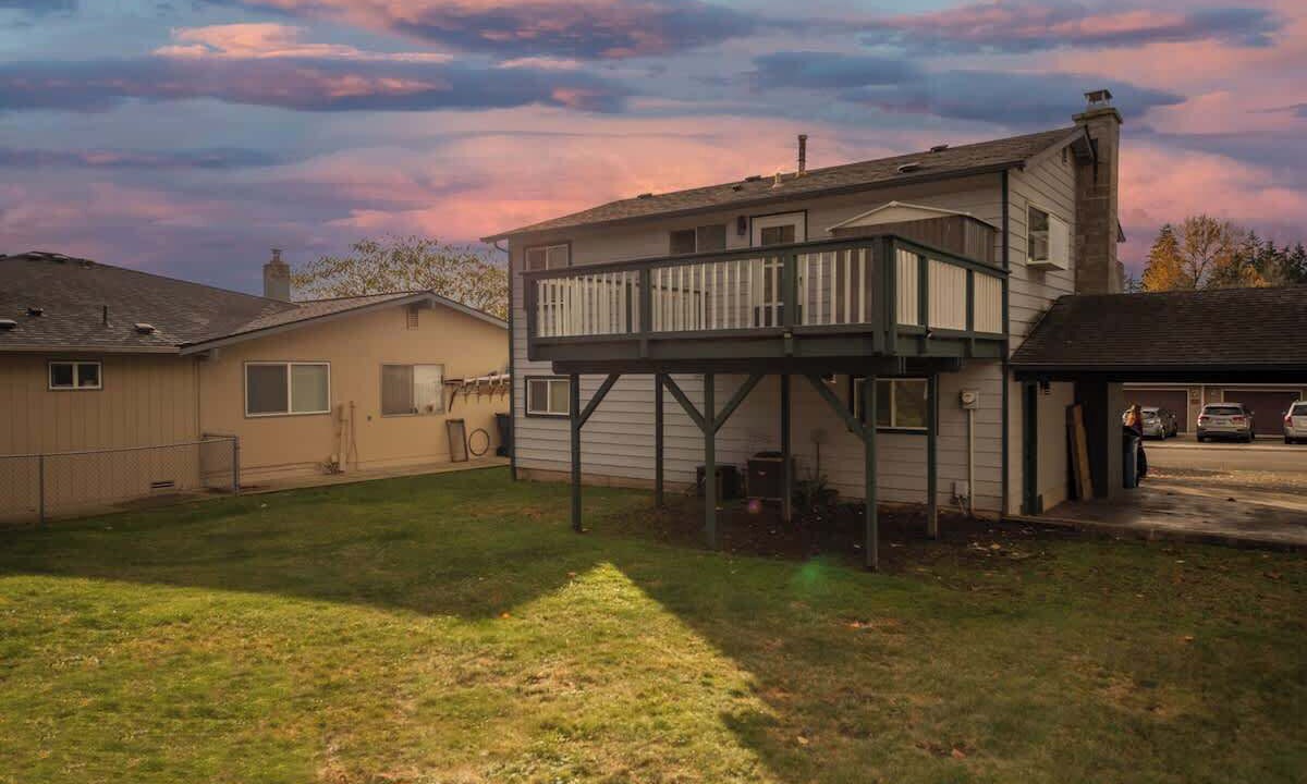 Photo of Outdoor in Renton