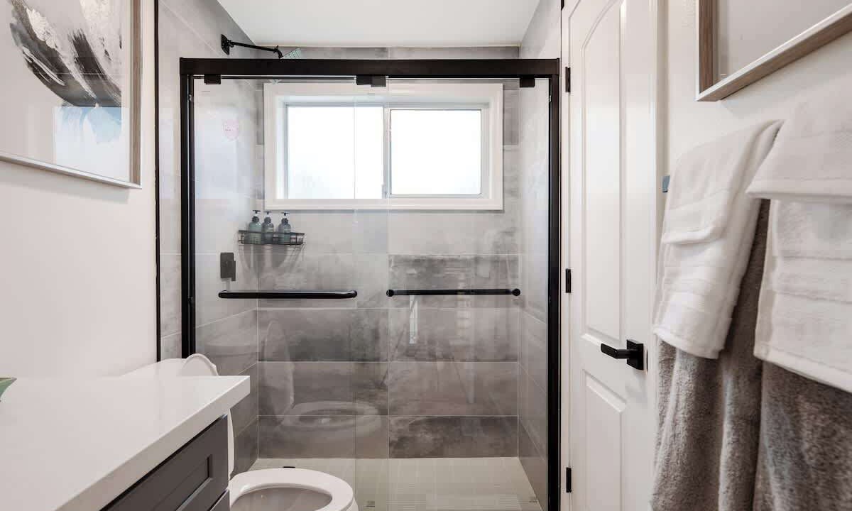 Photo of Bathroom in Renton