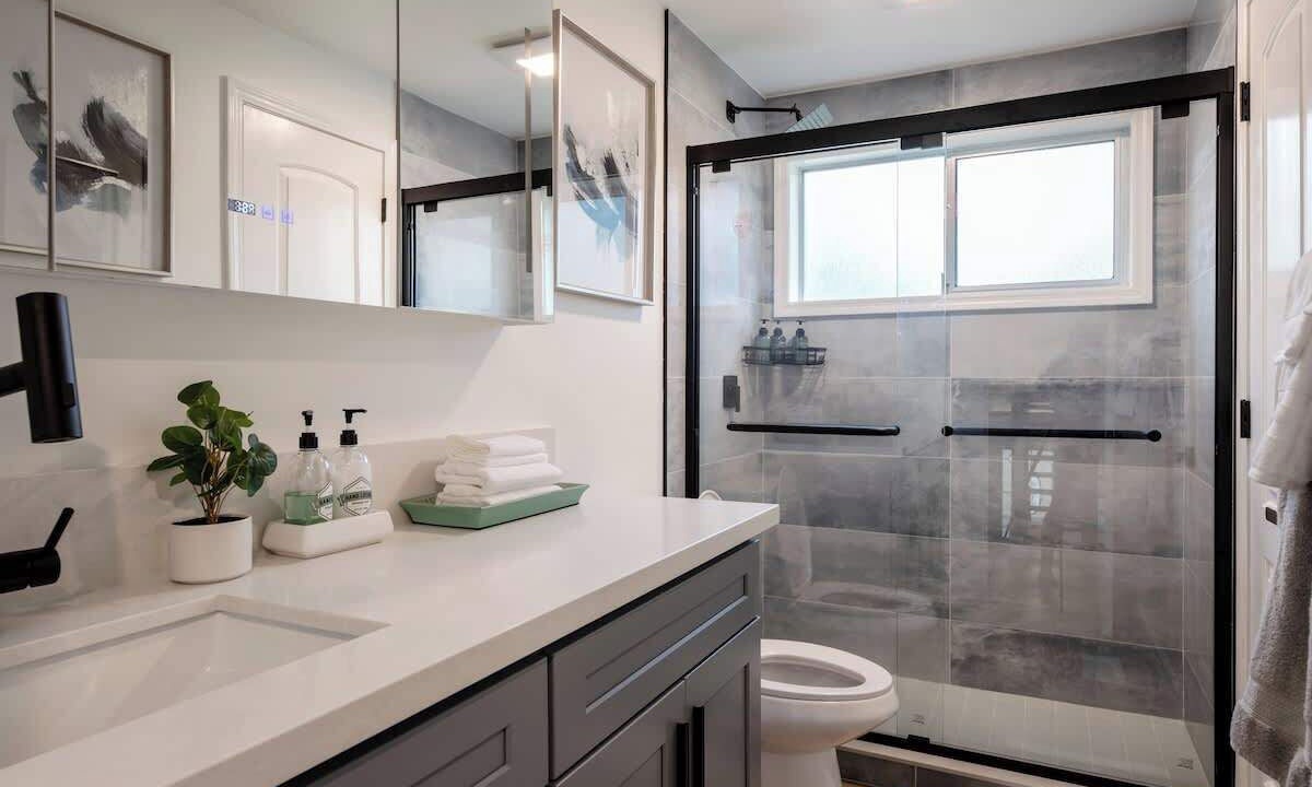 Photo of Bathroom in Renton