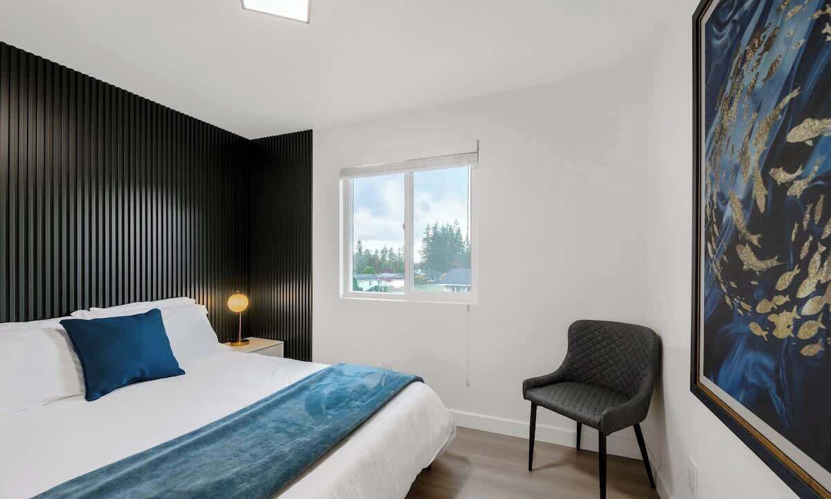 Photo of Bedroom in Renton