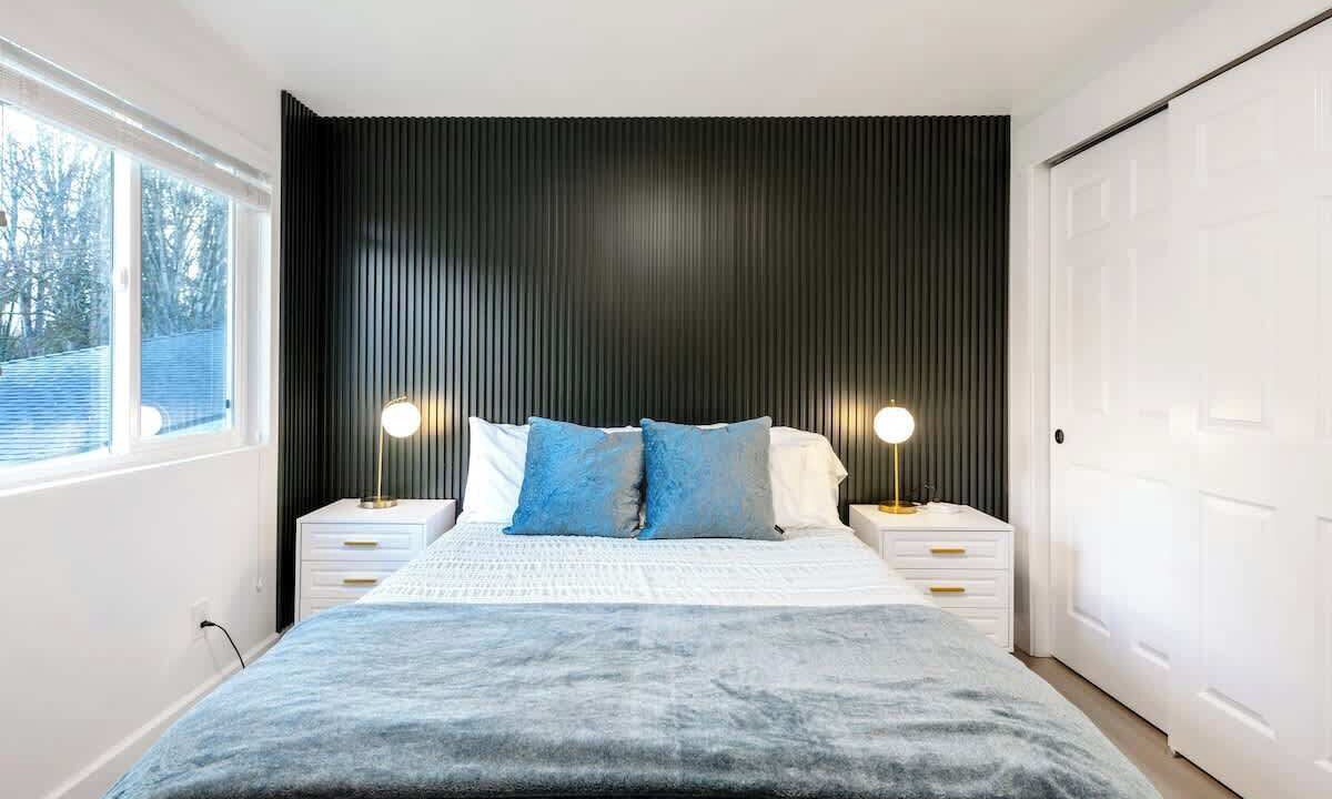 Photo of Bedroom in Renton