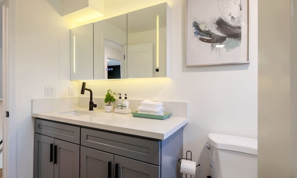 Photo of Bathroom in Renton