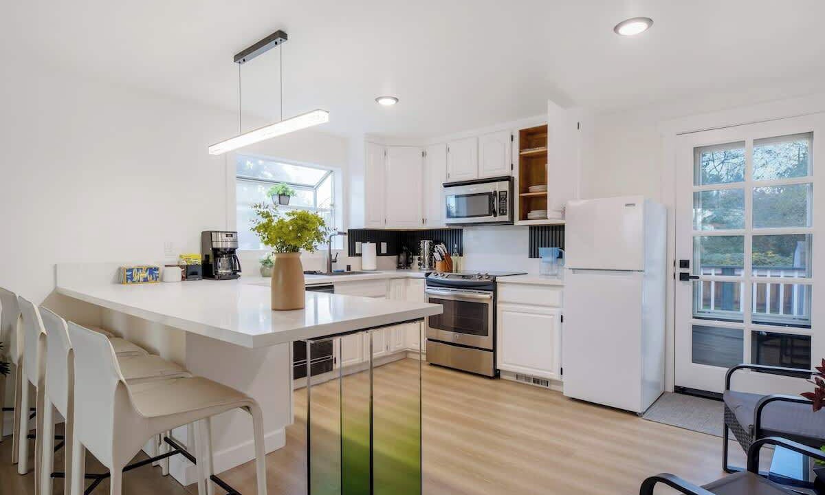 Photo of Kitchen in Renton