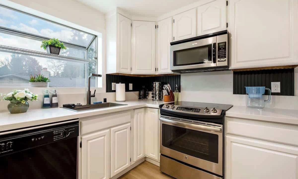 Photo of Kitchen in Renton