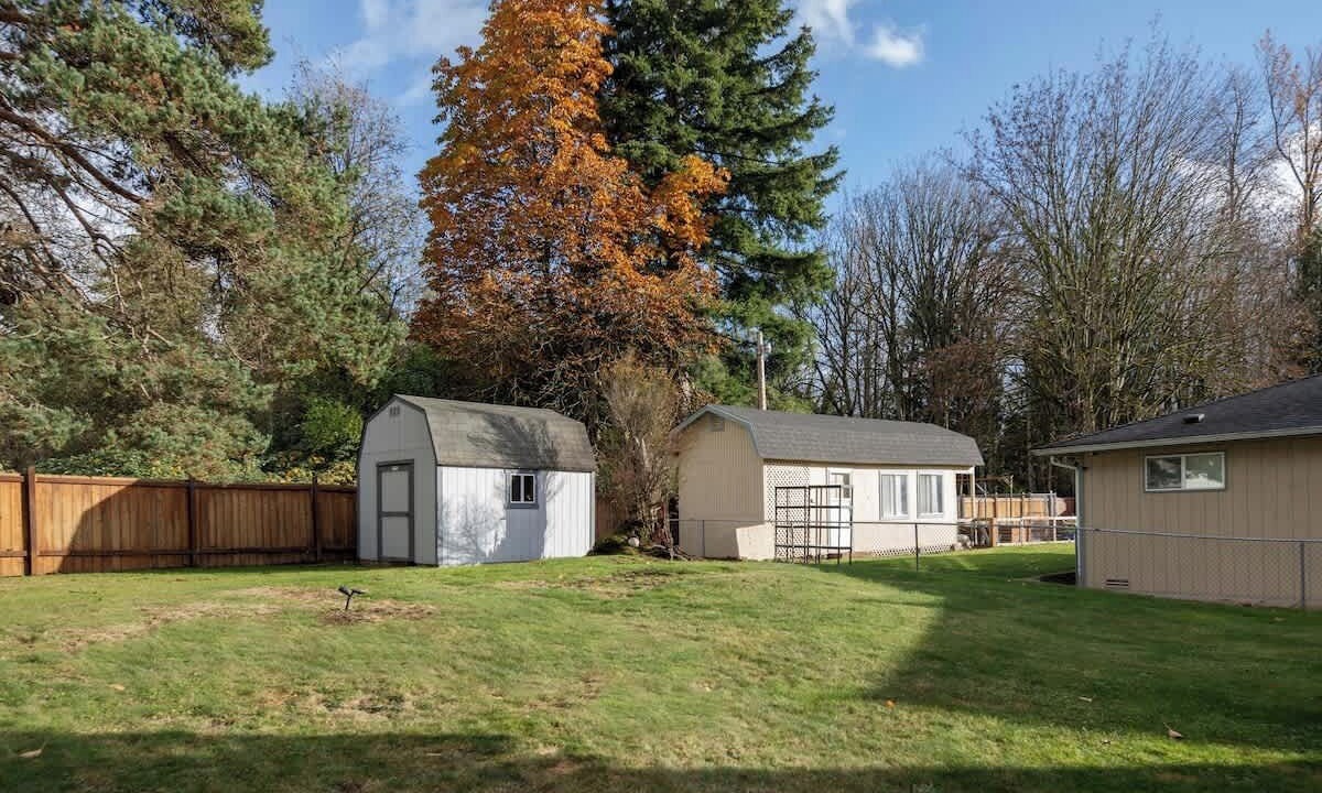 Photo of Outdoor in Renton