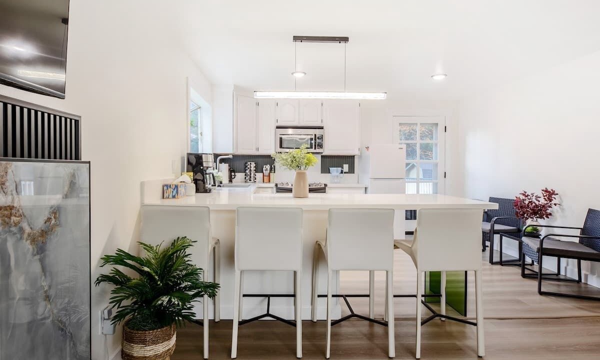 Photo of Kitchen in Renton