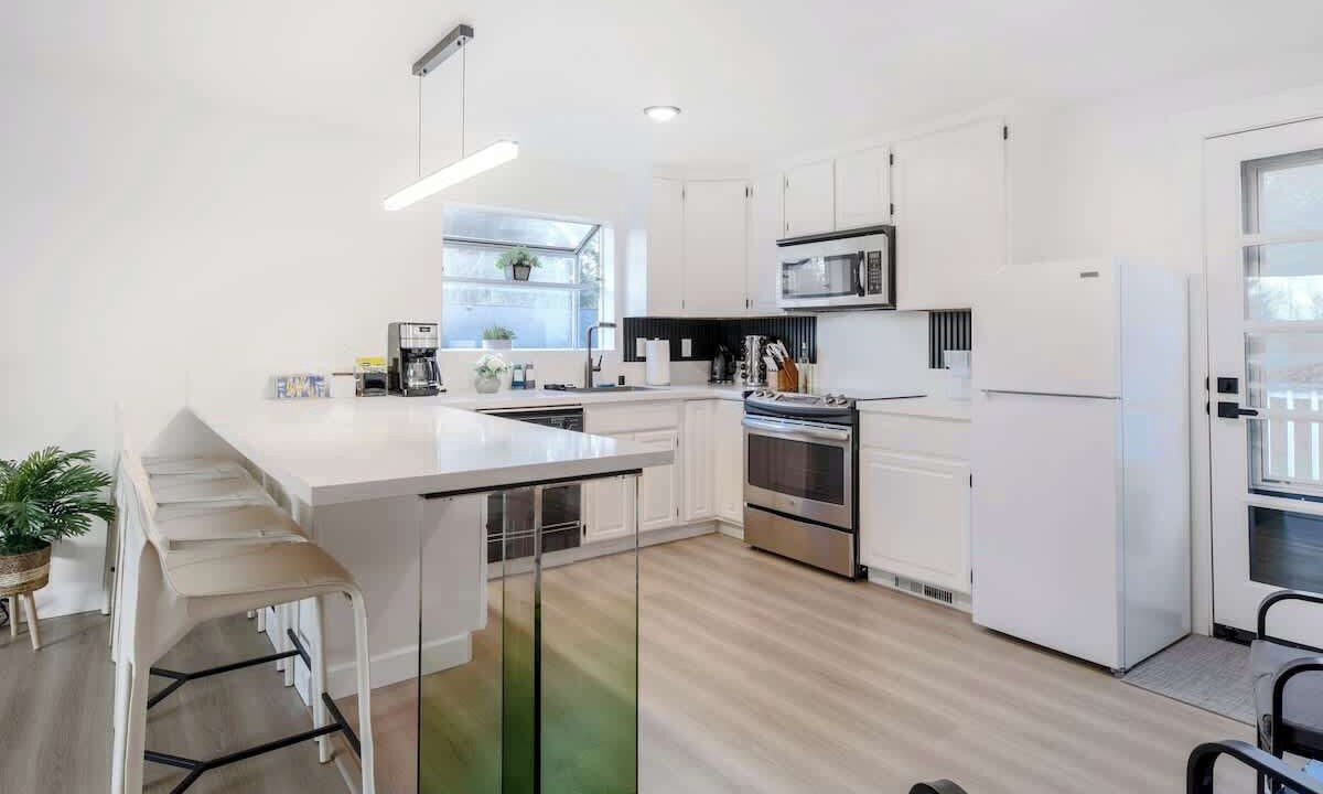 Photo of Kitchen in Renton