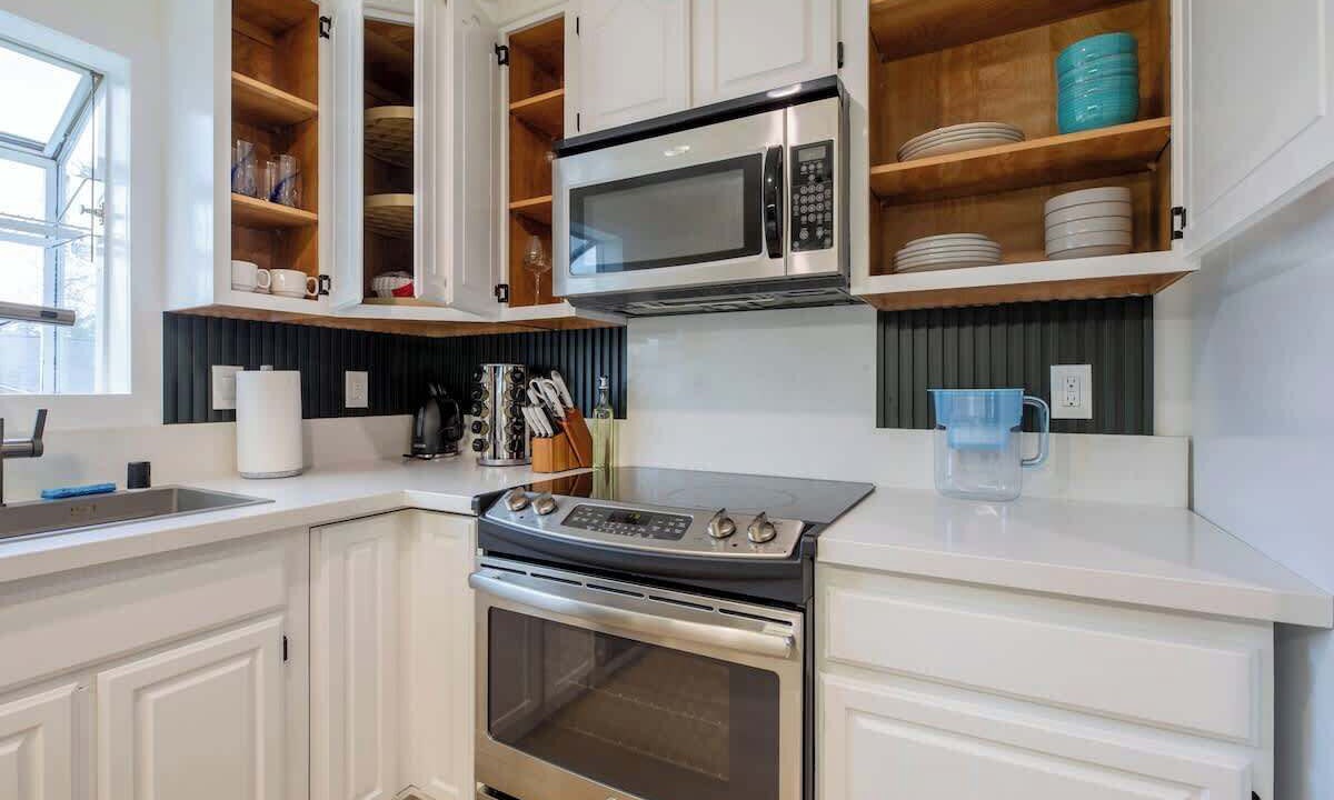 Photo of Kitchen in Renton