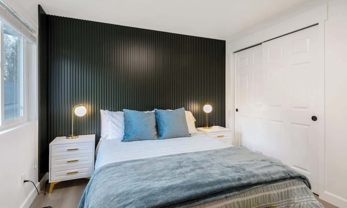 Photo of Bedroom in Renton