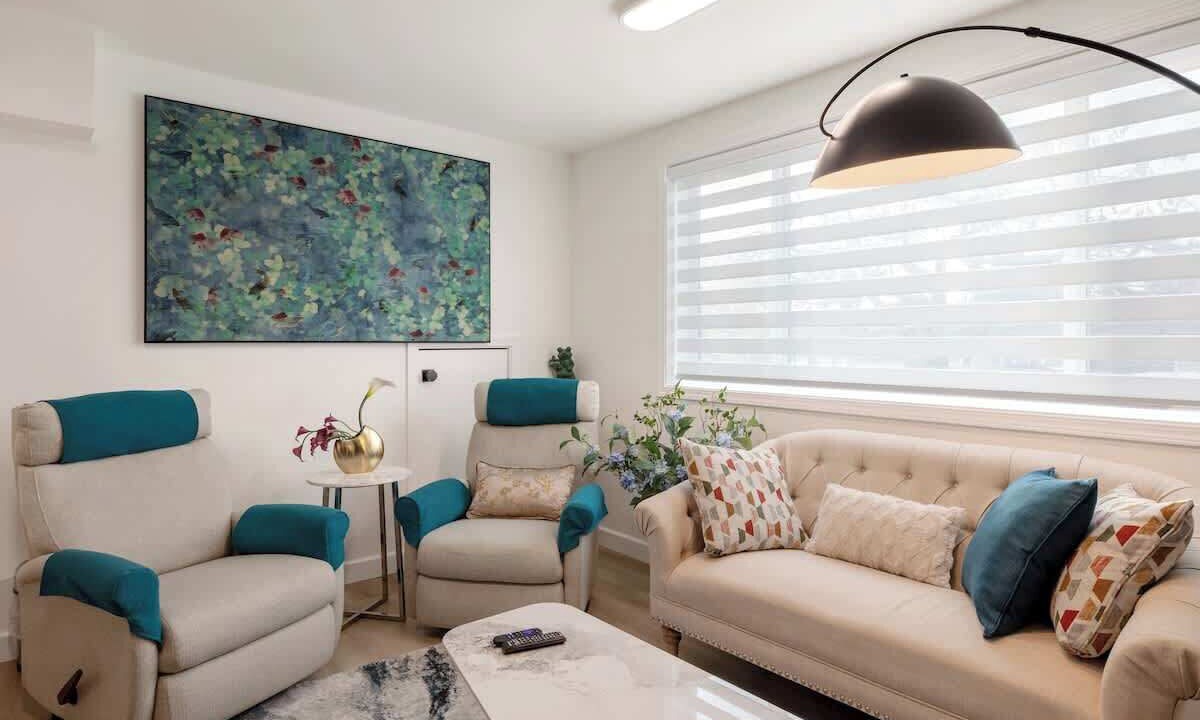 Photo of Livingroom in Renton