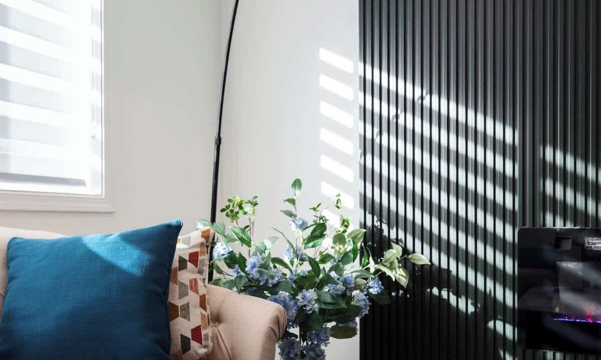 Photo of Livingroom in Renton