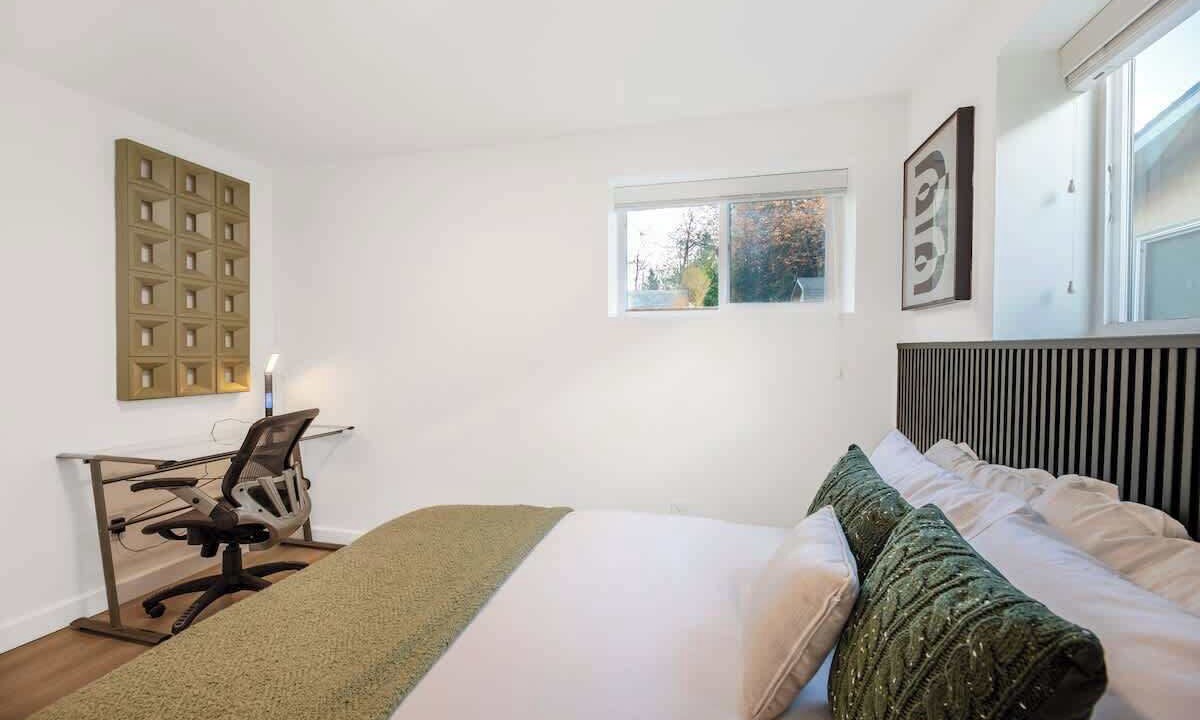 Photo of Bedroom in Renton