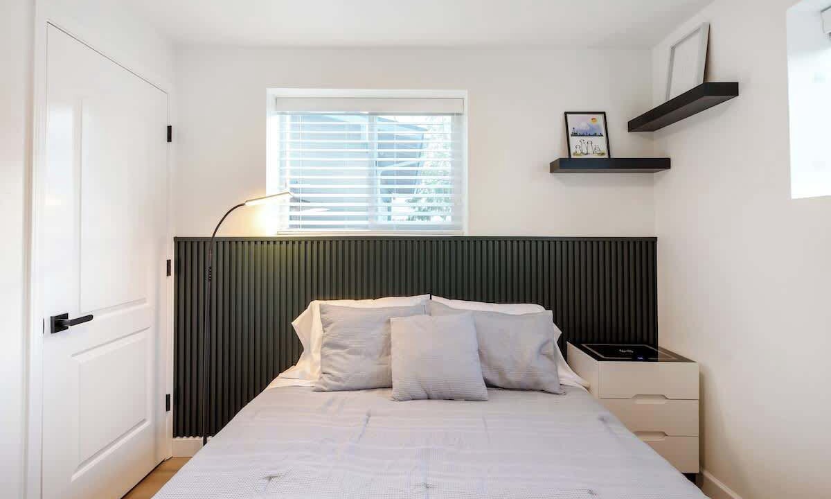 Photo of Bedroom in Renton