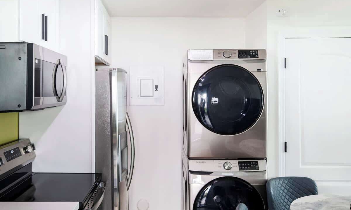 Photo of Kitchen in Renton