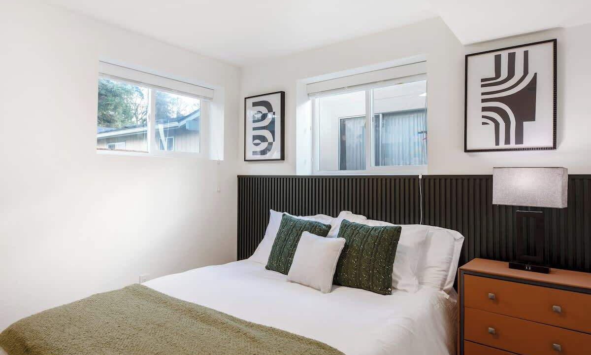 Photo of Bedroom in Renton