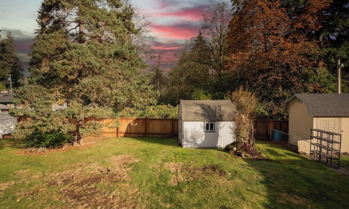 Photo of Outdoor in Renton