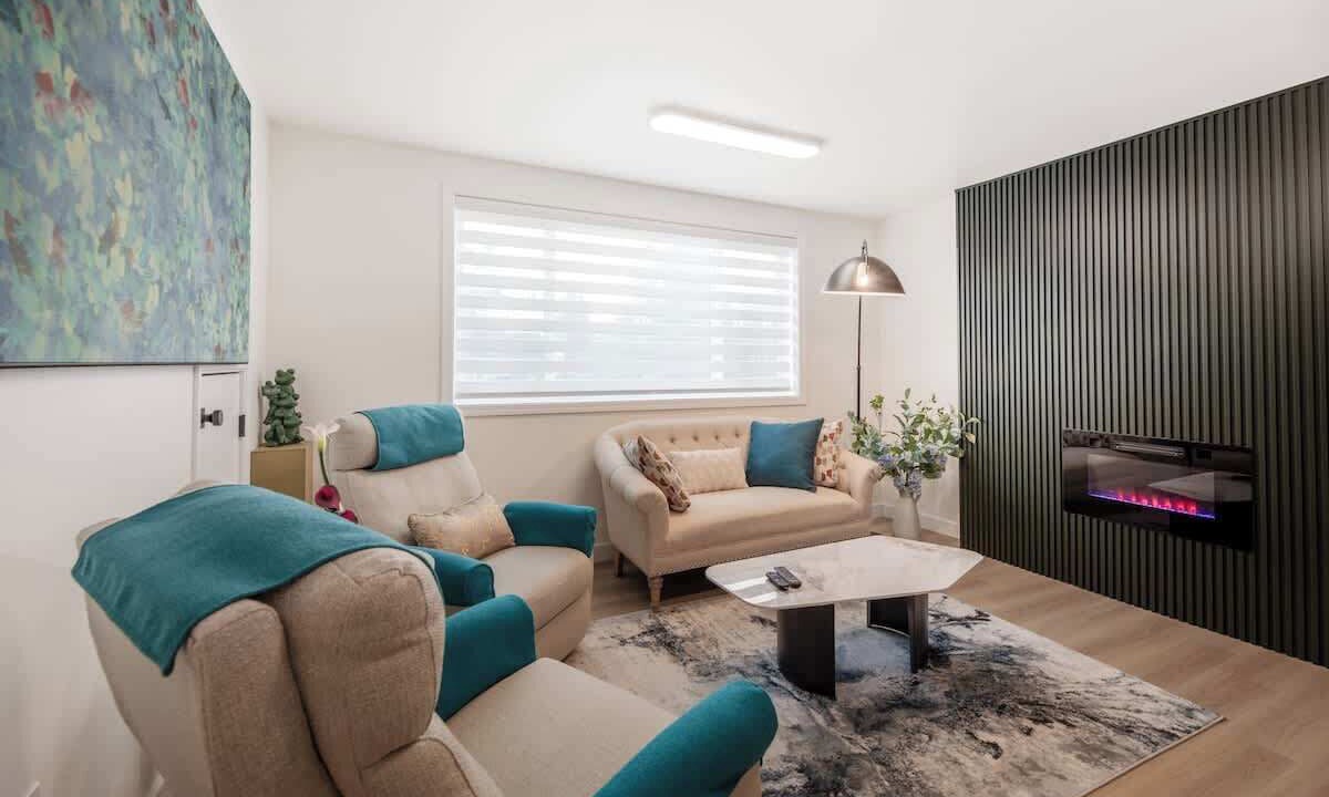 Photo of Livingroom in Renton