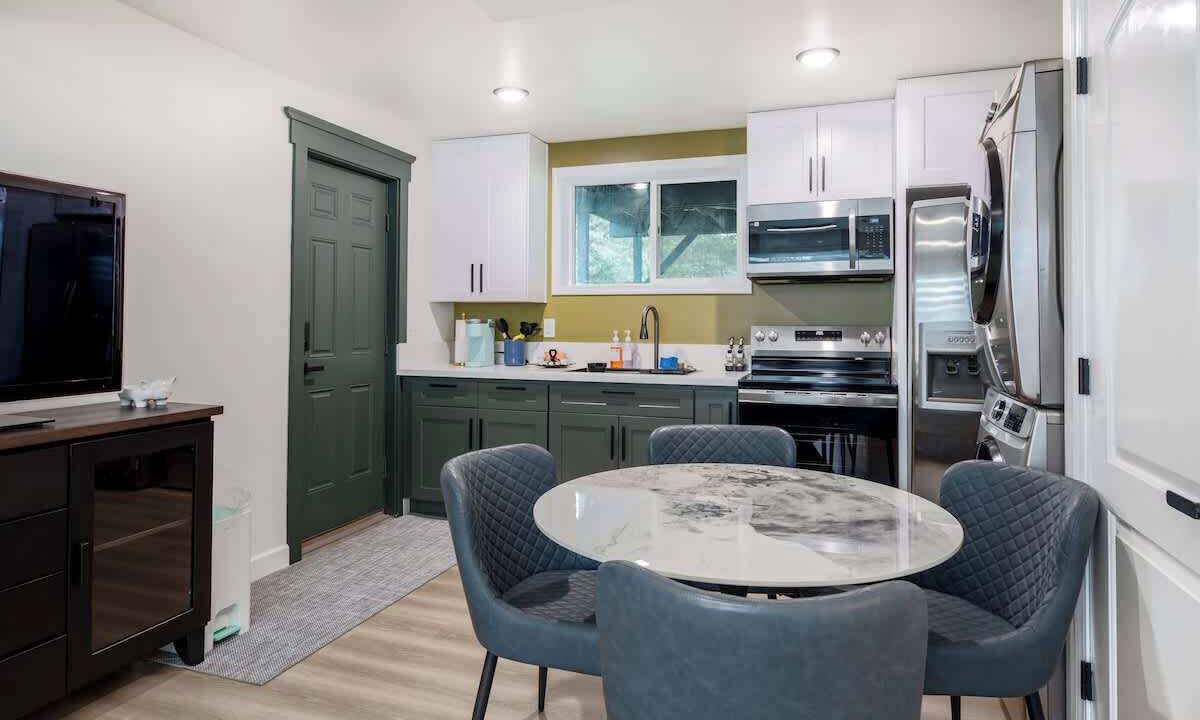 Photo of Kitchen in Renton