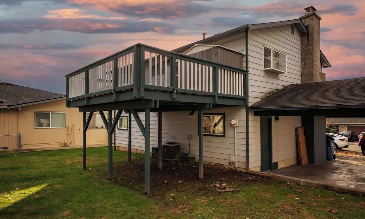 Photo of Outdoor in Renton