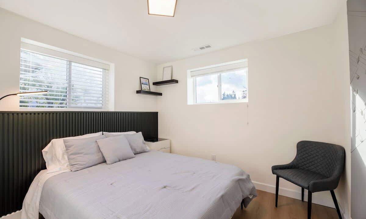 Photo of Bedroom in Renton