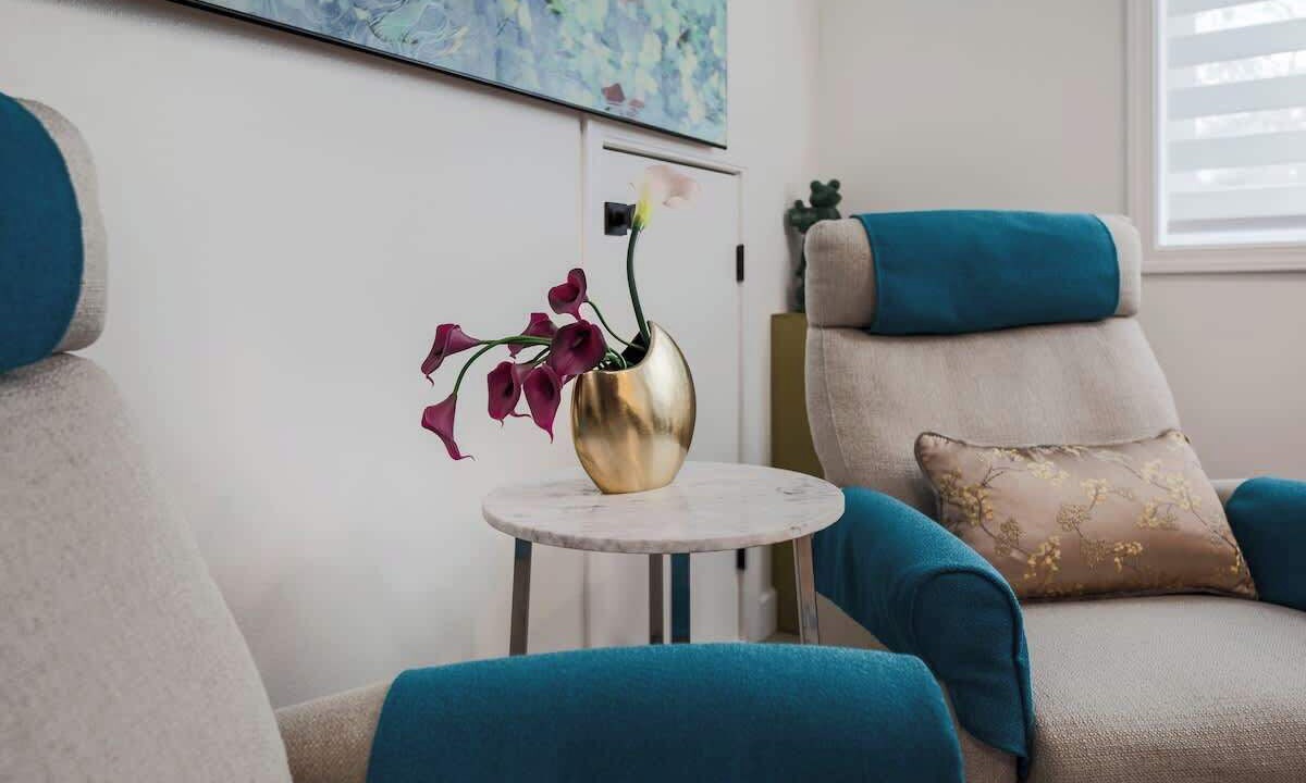 Photo of Livingroom in Renton