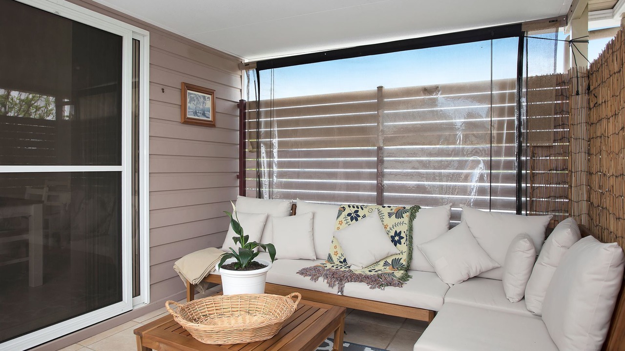 Photo of Patio Balcony in Tea Gardens