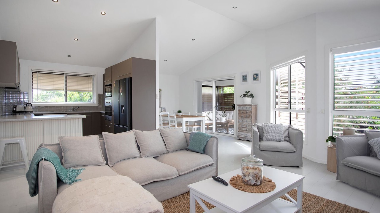 Photo of Livingroom in Tea Gardens