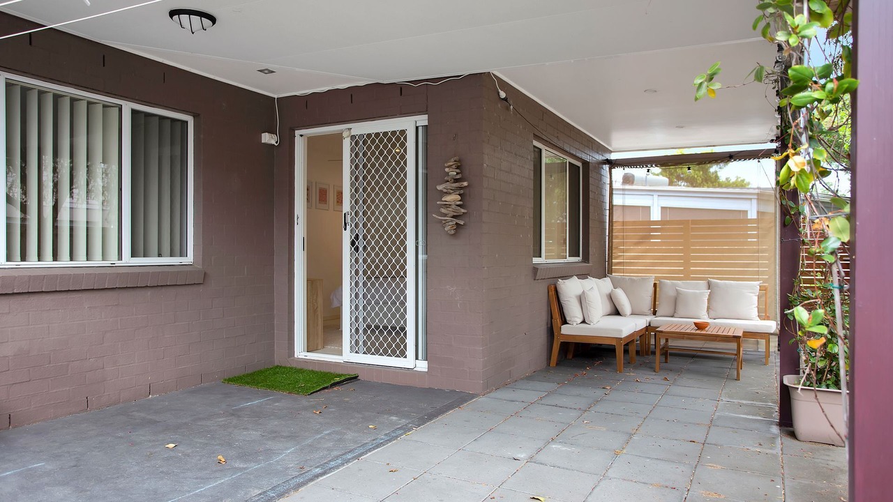 Photo of Patio Balcony in Tea Gardens