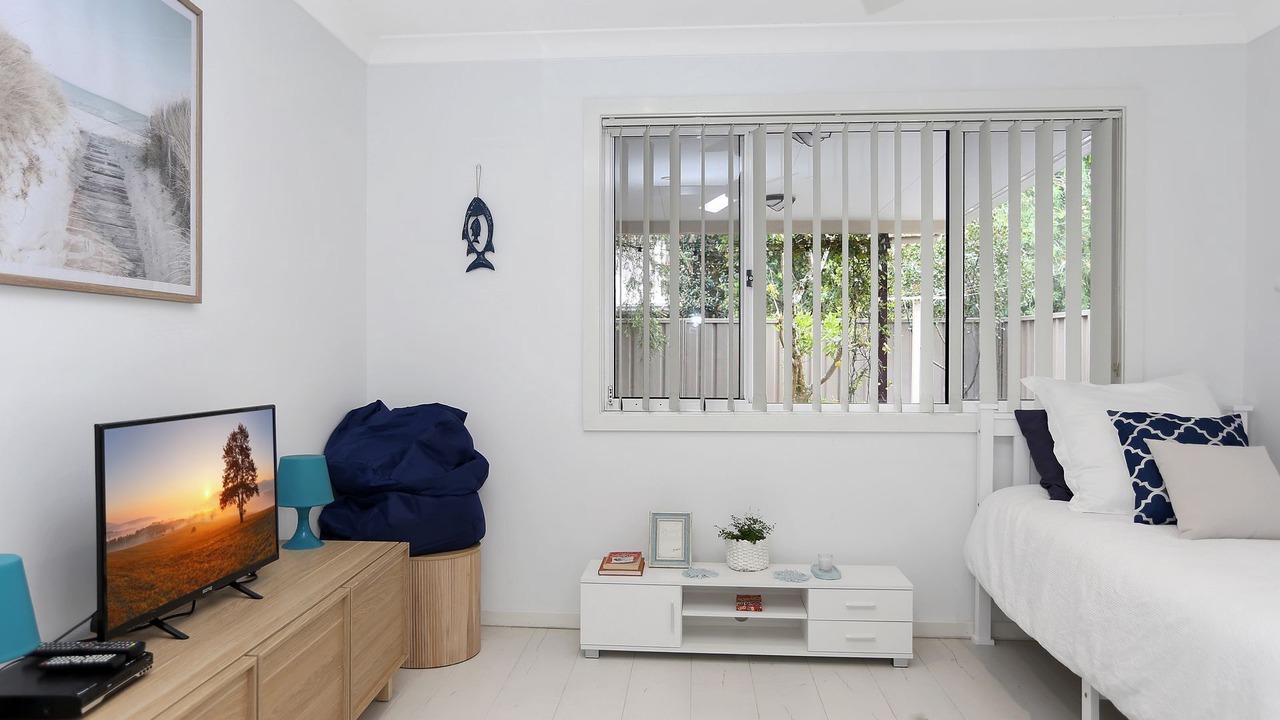 Photo of Bedroom in Tea Gardens