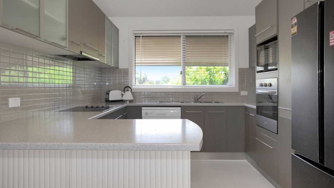 Photo of Kitchen in Tea Gardens