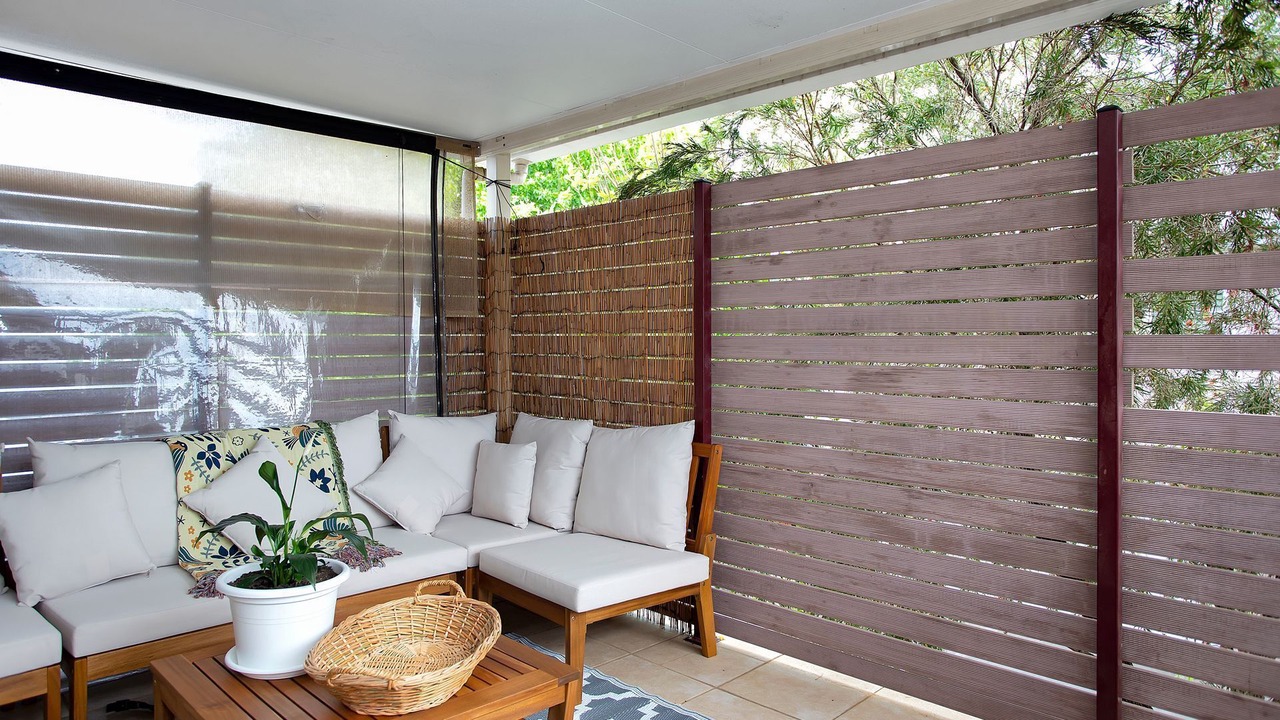 Photo of Patio Balcony in Tea Gardens