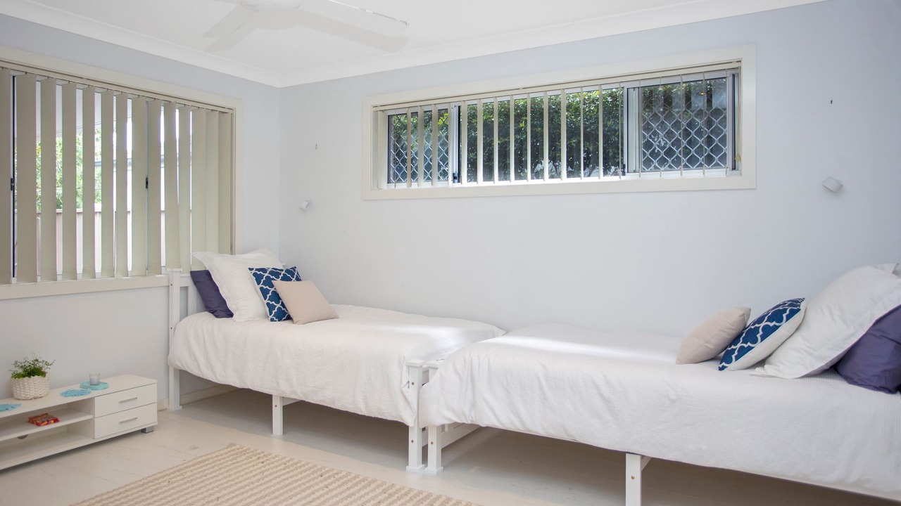 Photo of Bedroom in Tea Gardens