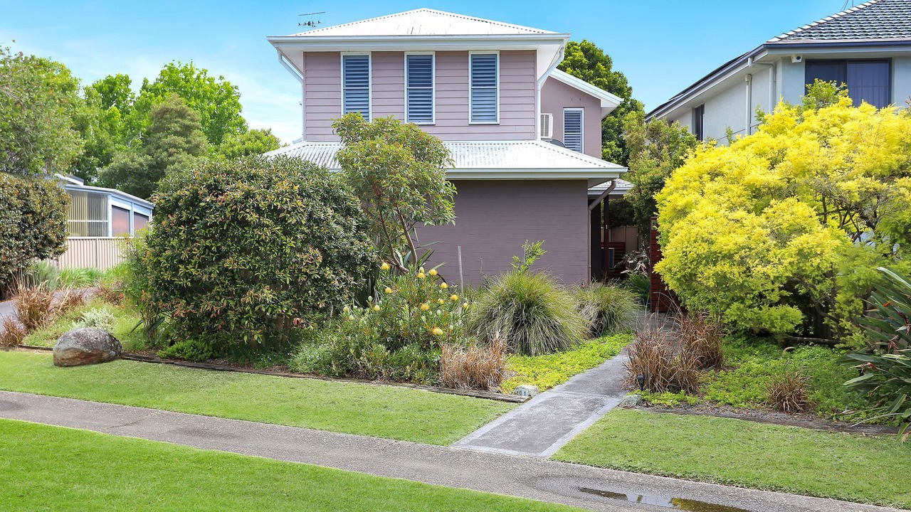 Photo of Outdoor in Tea Gardens