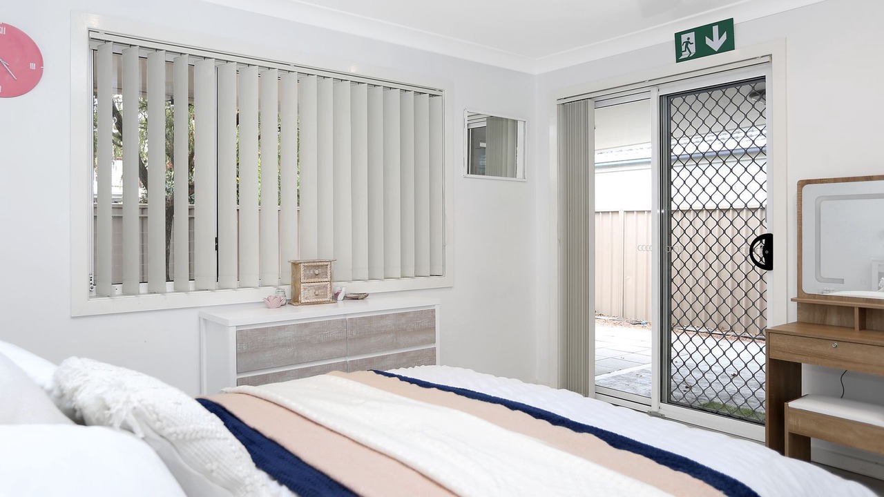 Photo of Bedroom in Tea Gardens
