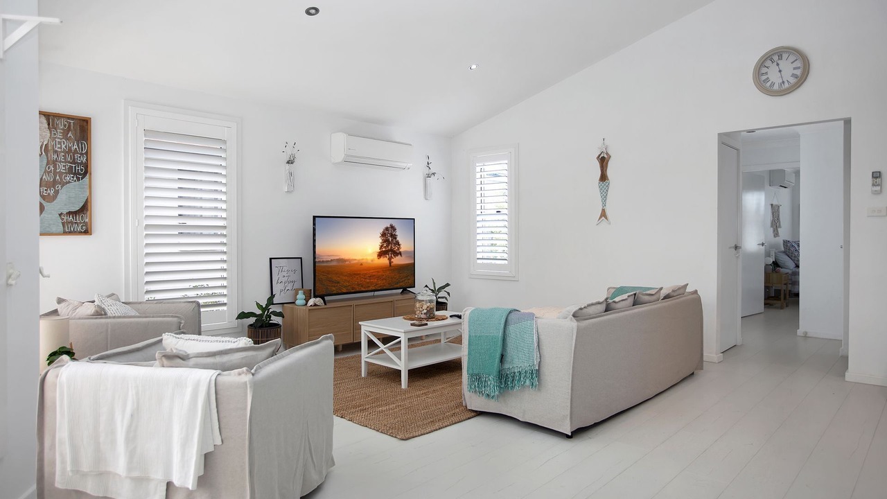 Photo of Livingroom in Tea Gardens