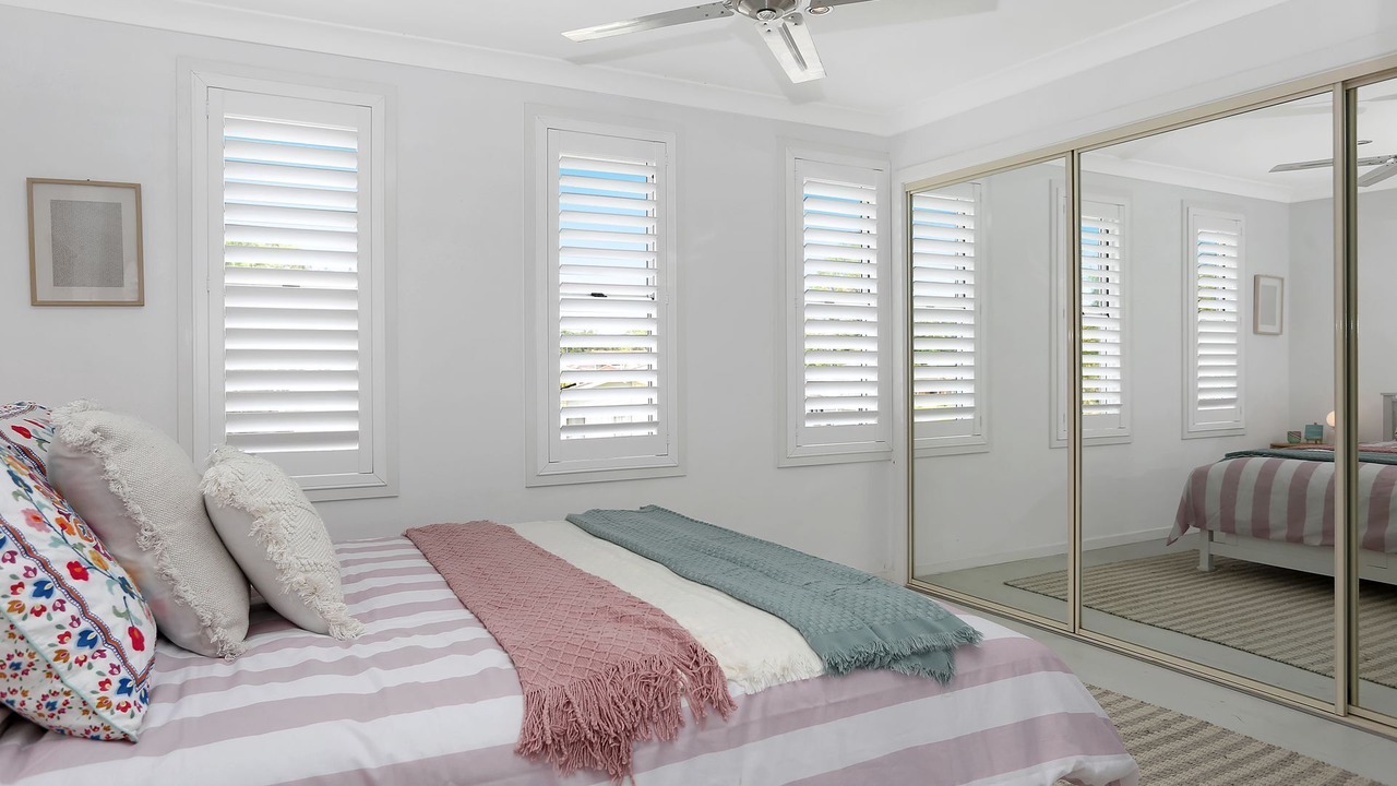 Photo of Bedroom in Tea Gardens