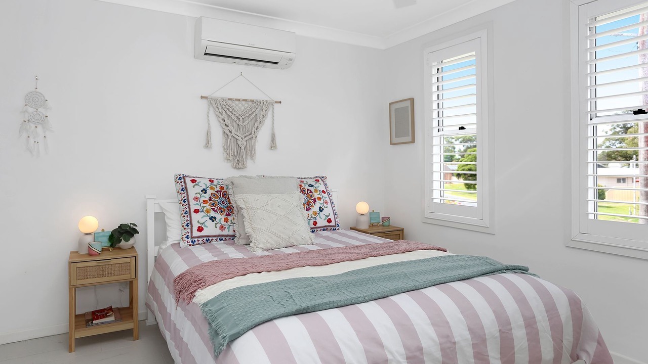 Photo of Bedroom in Tea Gardens