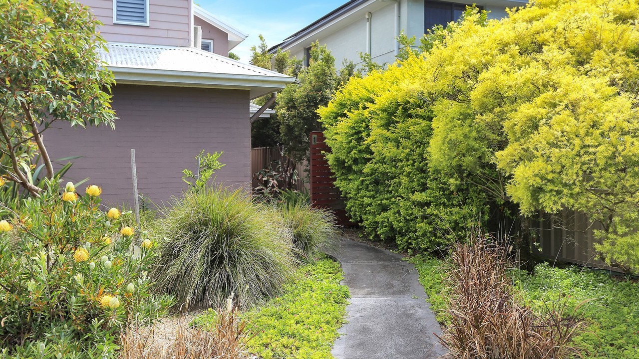 Photo of Outdoor in Tea Gardens