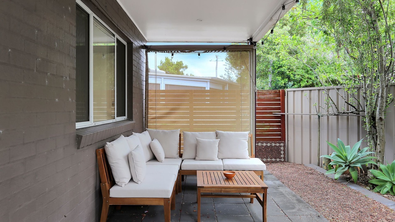 Photo of Patio Balcony in Tea Gardens