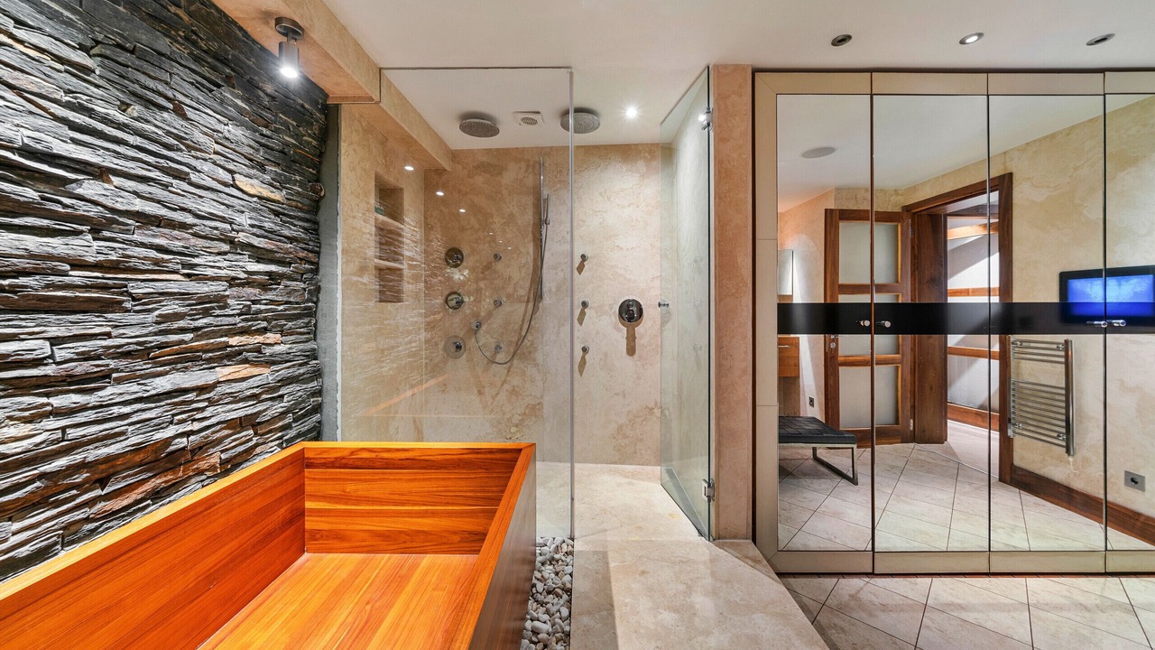 Photo of Bathroom in Knightsbridge