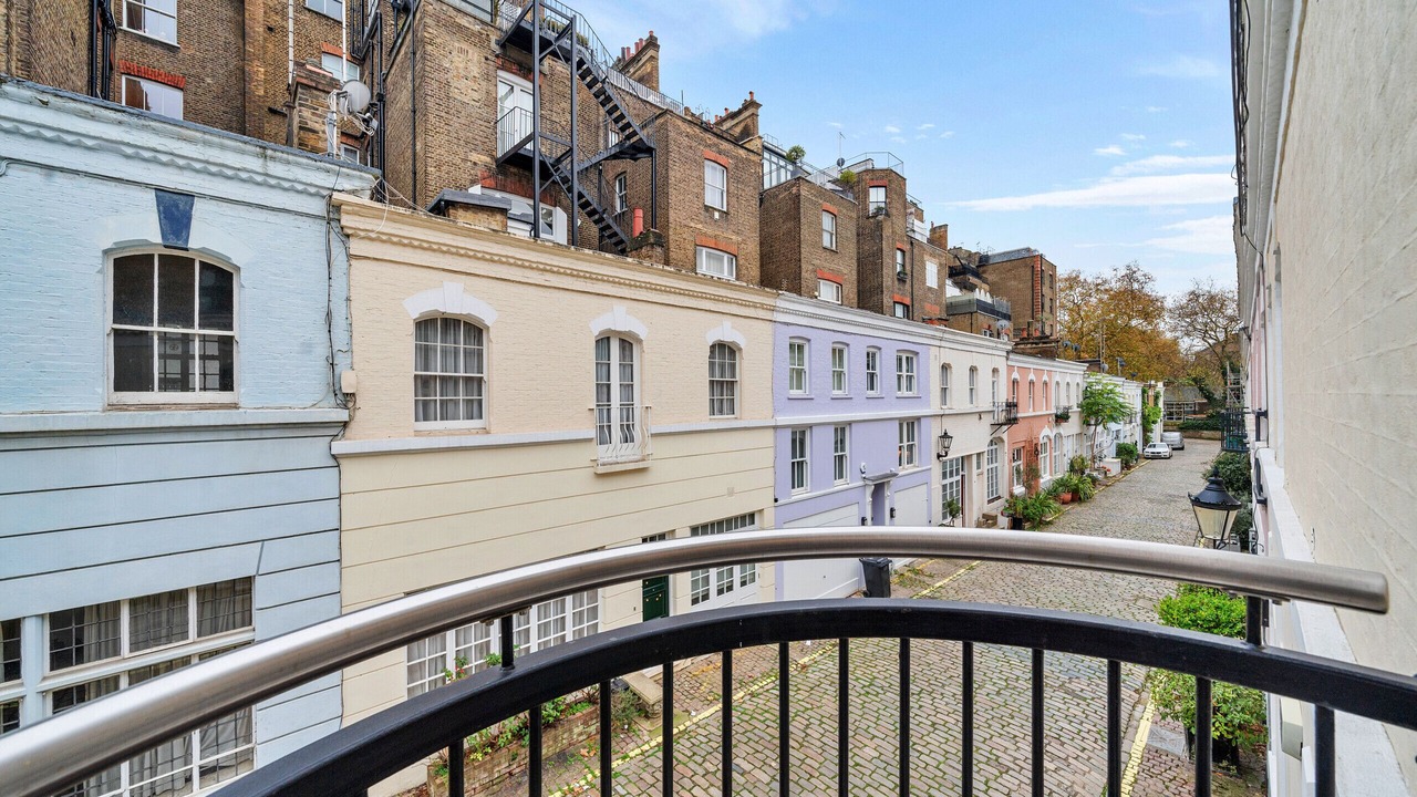 Photo of Outdoor in Knightsbridge