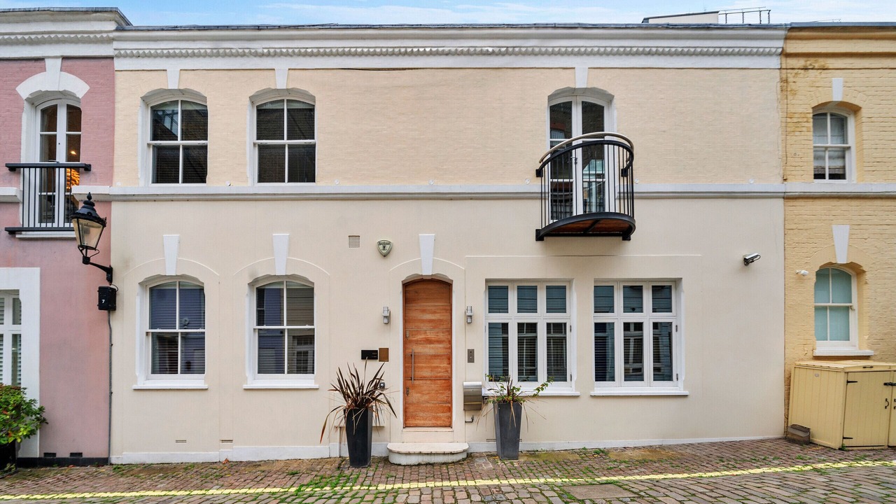 Photo of Outdoor in Knightsbridge