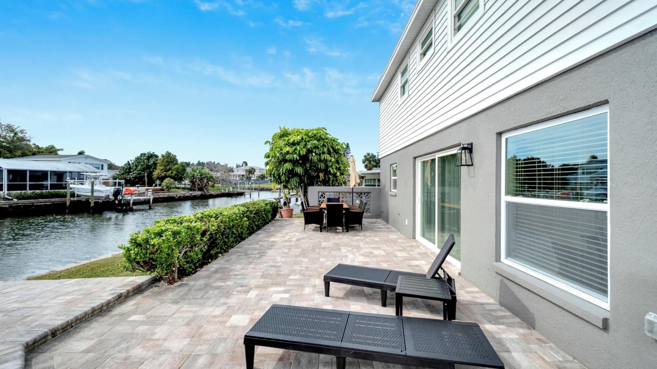 Photo of Outdoor in Bay Crest Park