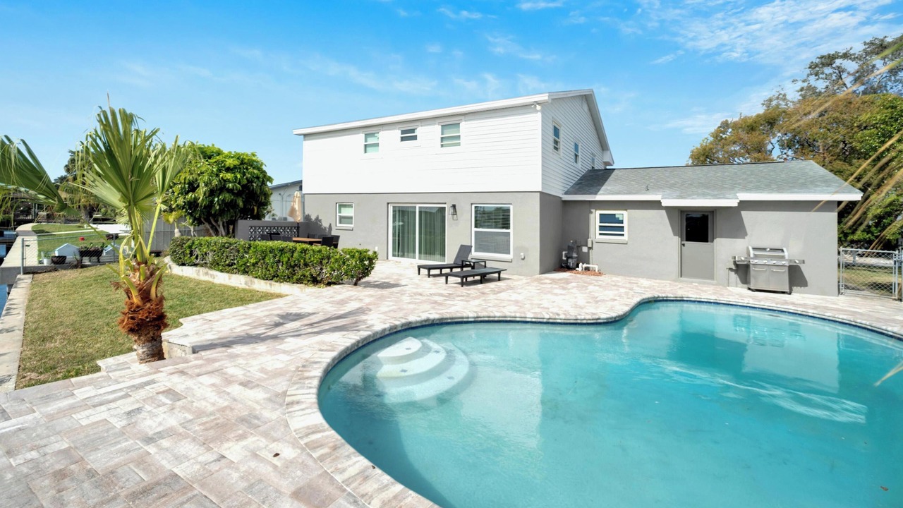 Photo of Outdoor in Bay Crest Park